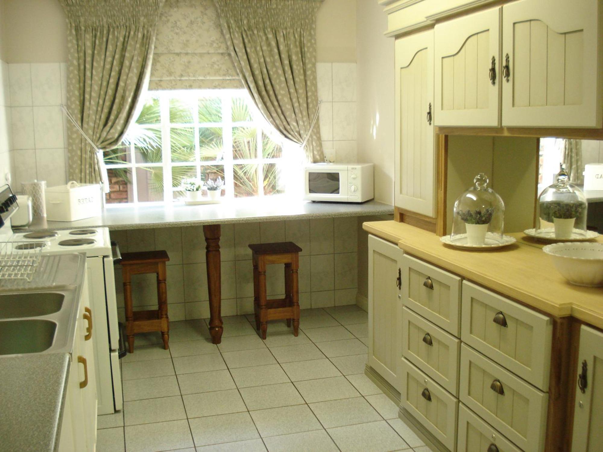 Anne'S Place Potchefstroom Cameră foto